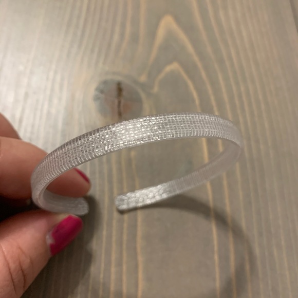 Colour by Amber skinny bracelet - Picture 1 of 1